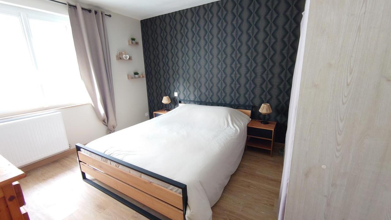 Appartamento Le Jade Saint-Nazaire  Esterno foto