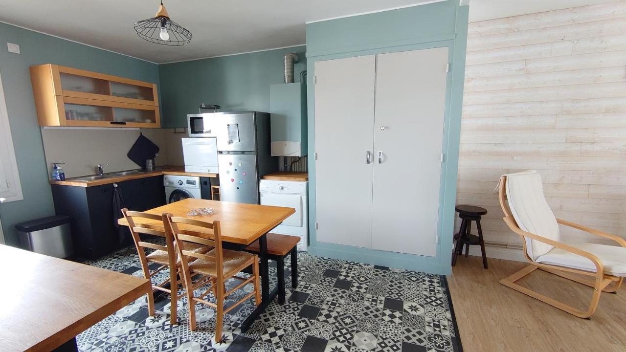 Appartamento Le Jade Saint-Nazaire  Esterno foto